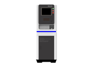 Flexible 3D Metal Printing Machine , 3D Printing Equipment For False Tooth 50 * 50mm Volume