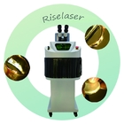 Portable 200W Jewelry Laser Soldering Machine For Jewelry Production
