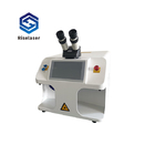 100W Power YAG Laser Spot Welding Machine for Various Application