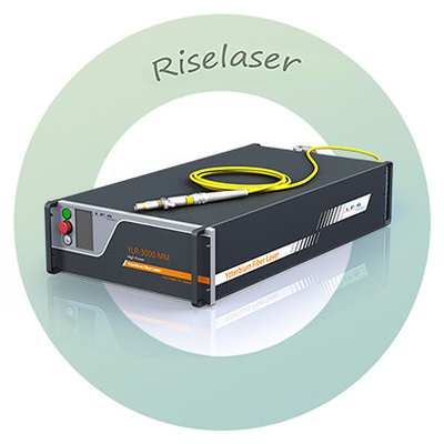 YLR IPG Fiber Laser Power Source For Laser Cutting And Laser Welding