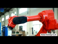 Riselaser company introduction